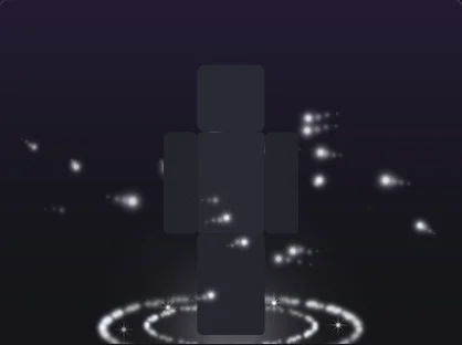 Void Rift aura