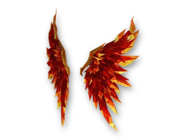Phoenix Wings